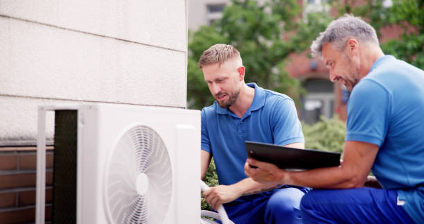 Best Residential HVAC in Newton, KS