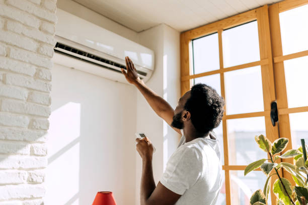 Best HVAC for Healthcare Facilities in Newton, KS