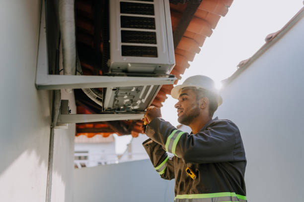 Reliable Newton, KS HVAC Solutions