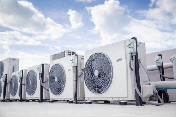 Best HVAC Financing and Leasing in Newton, KS